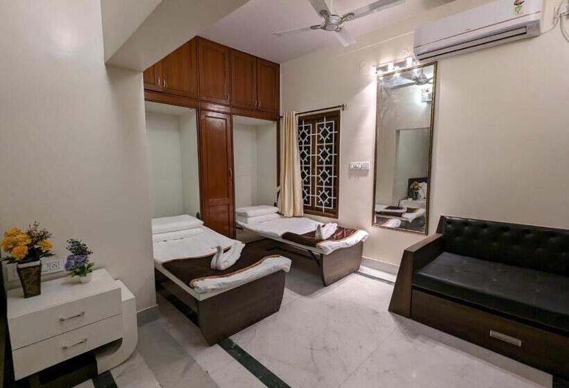 Bungalow Familiar, Fabhotel Prime Seasons Suites Hbr