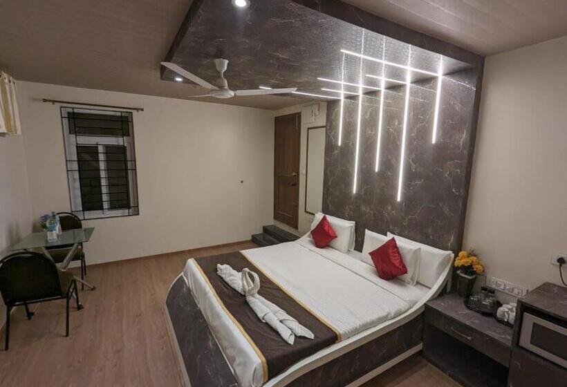 Bungalow Familiar, Fabhotel Prime Seasons Suites Hbr