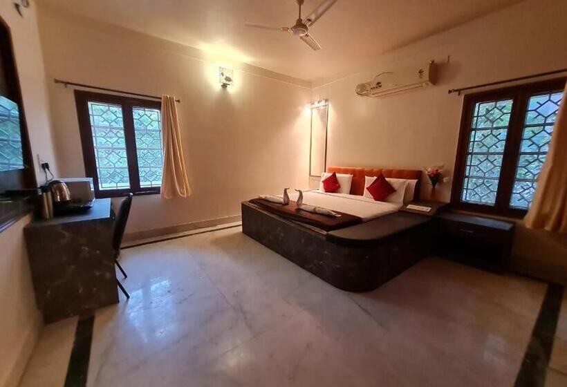 Bungalow Familiar, Fabhotel Prime Seasons Suites Hbr