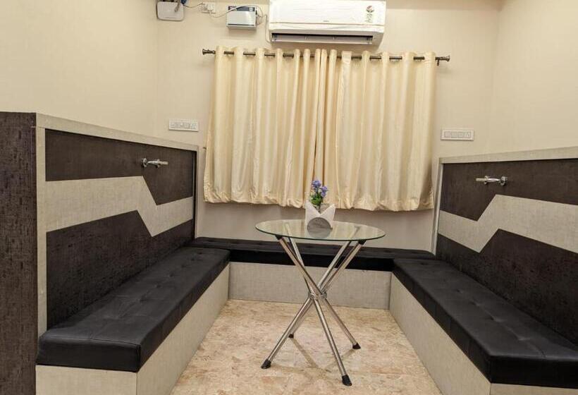 Bungalow Familiar, Fabhotel Prime Seasons Suites Hbr