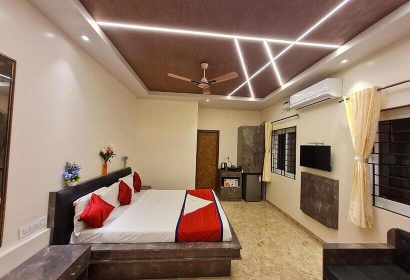 Bungalow Familiar, Fabhotel Prime Seasons Suites Hbr