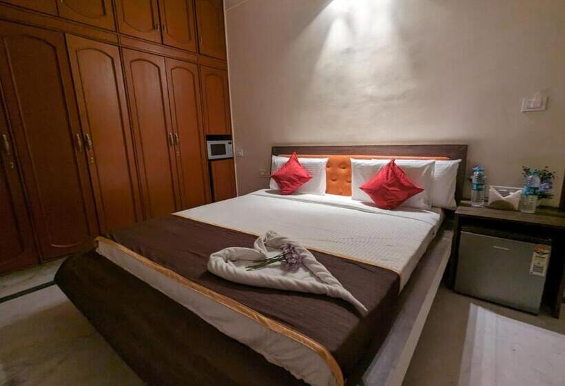 Villa 1 Quarto com piscina, Fabhotel Prime Seasons Suites Hbr