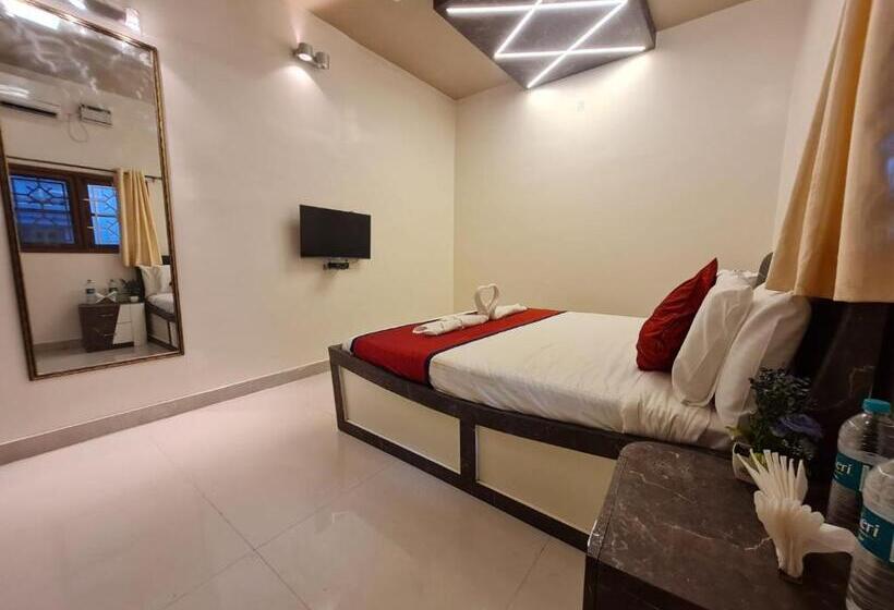 Villa 1 Quarto com piscina, Fabhotel Prime Seasons Suites Hbr