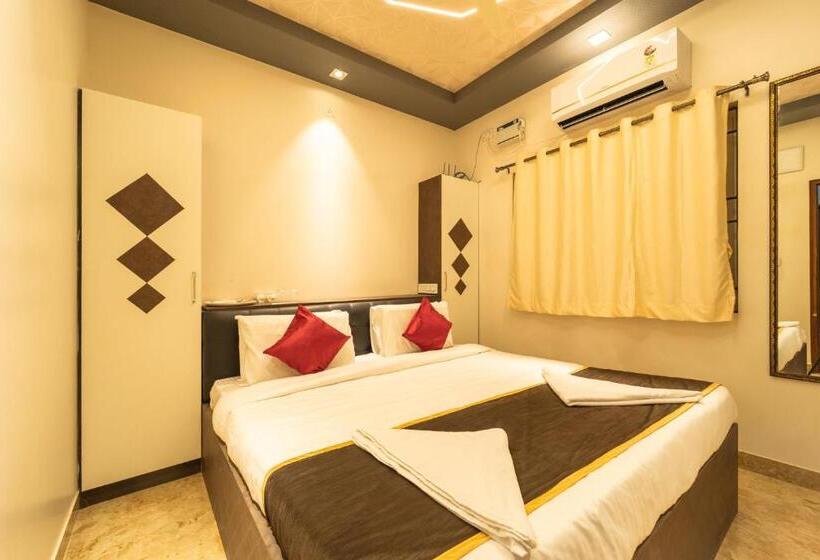 Bungalow Familiar, Fabhotel Prime Seasons Suites Hbr