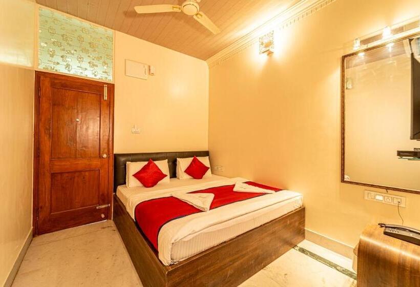 Bungalow Familiar, Fabhotel Prime Seasons Suites Hbr