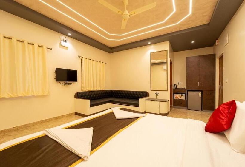 Bungalow Familiar, Fabhotel Prime Seasons Suites Hbr