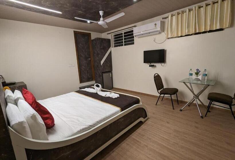 Bungalow Familiar, Fabhotel Prime Seasons Suites Hbr