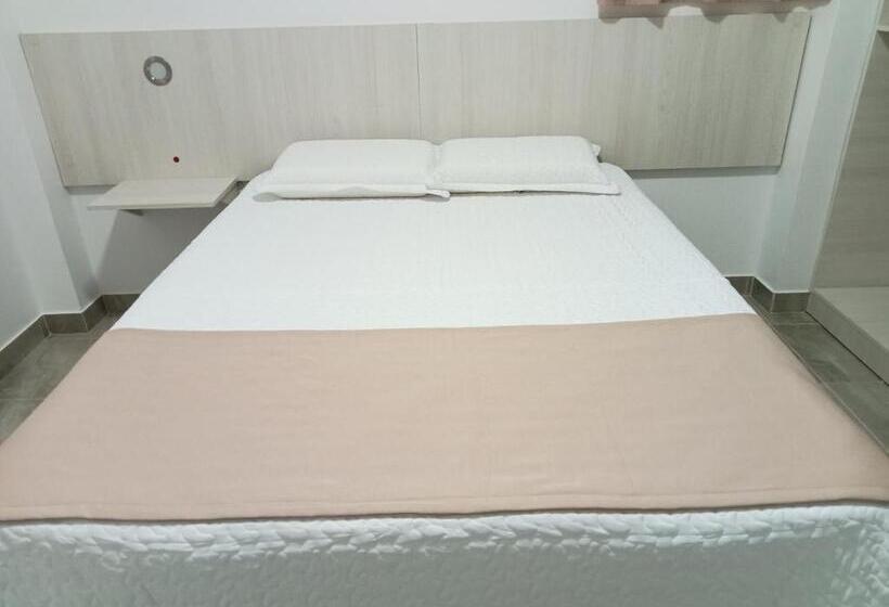 اتاق استاندارد, Suite And Business