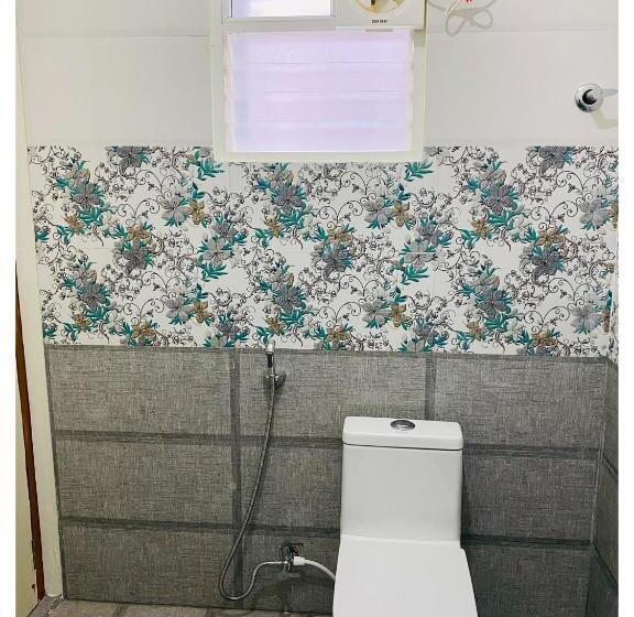 Трехместный Номер Deluxe, The Landmark Tower