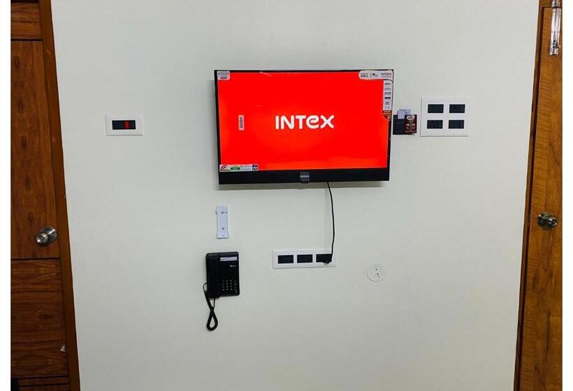 Трехместный Номер Deluxe, The Landmark Tower