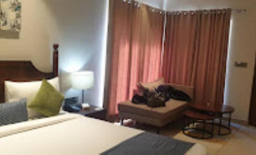 Дом 1 Спальня, Mango Tree Resorts,ranapur