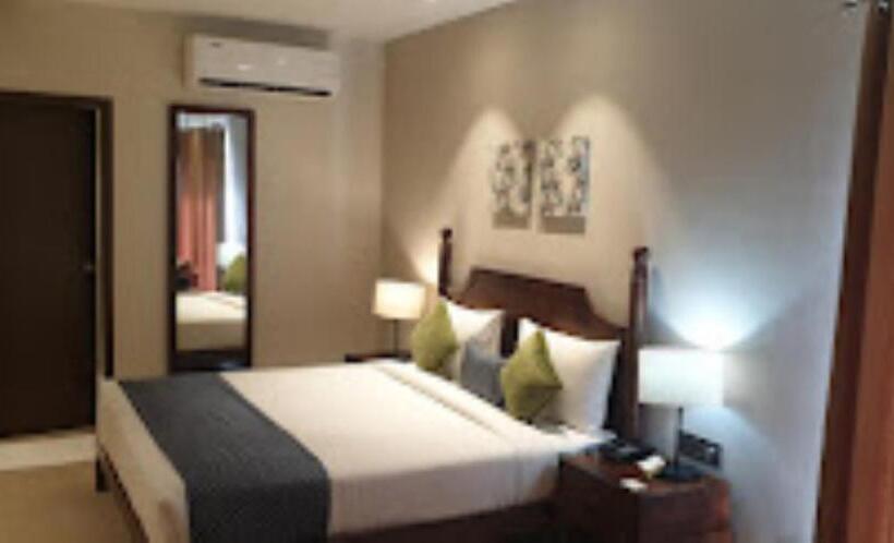 Дом 1 Спальня, Mango Tree Resorts,ranapur