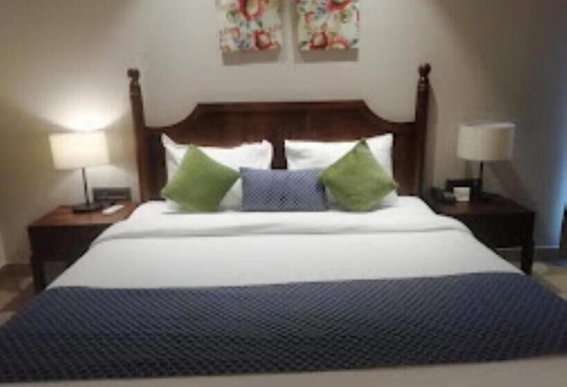 كابينة, Mango Tree Resorts,ranapur