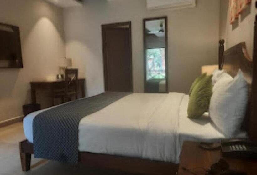 كابينة, Mango Tree Resorts,ranapur