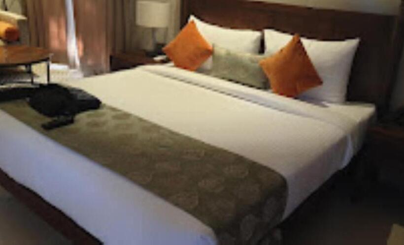 كابينة, Mango Tree Resorts,ranapur