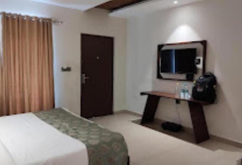 كابينة, Mango Tree Resorts,ranapur