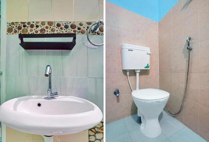 Трехместный Номер Классика, O Cozy Deluxe