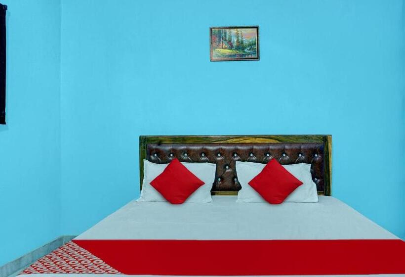 Трехместный Номер Классика, O Cozy Deluxe