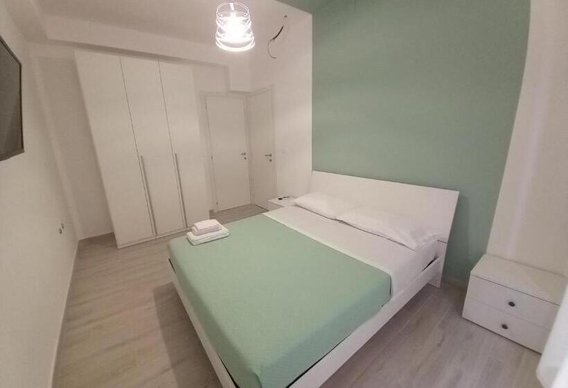 اتاق استاندارد, Affitta Camere Reggio Calabria