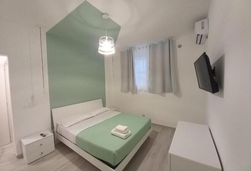 اتاق استاندارد, Affitta Camere Reggio Calabria