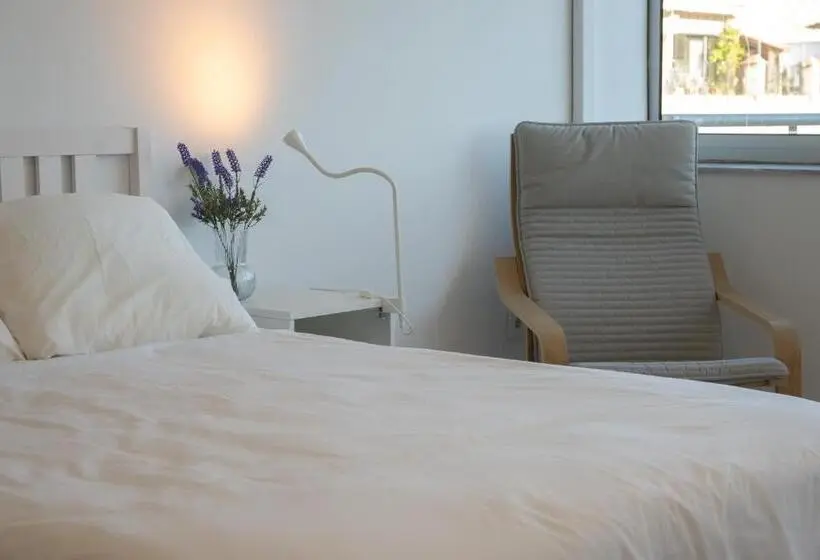 اتاق لوکس با بالکن, Hostal Antiguo Palacio Hotel París