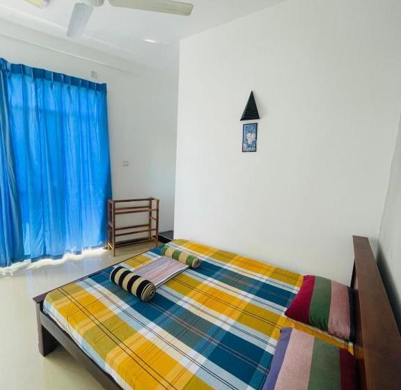 اتاق استاندارد با چشم‌انداز دریا, Ocean Guest House