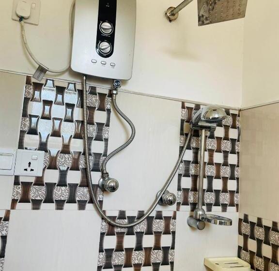 اتاق لوکس با چشم‌انداز دریا, Ocean Guest House