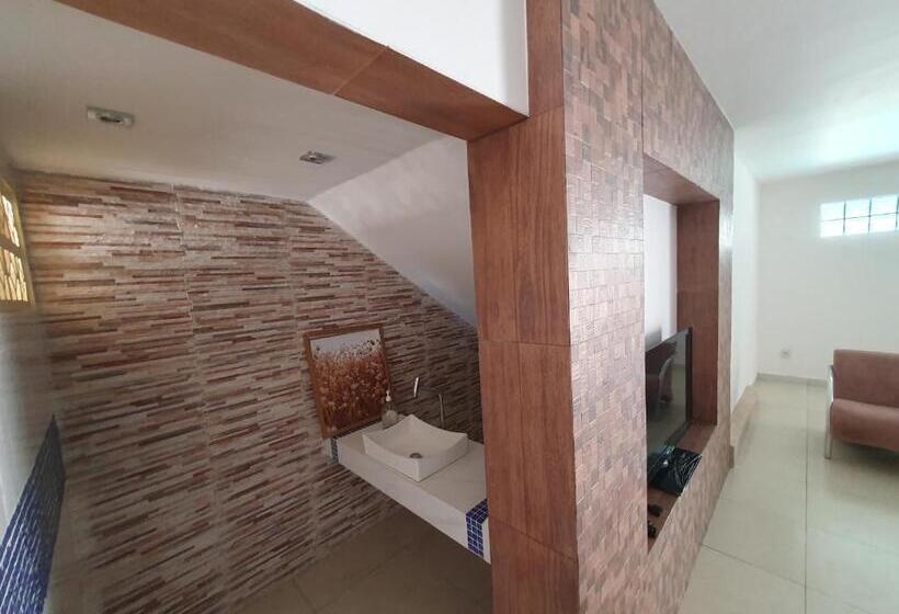 اتاق لوکس, Quartos Dos Sonhos