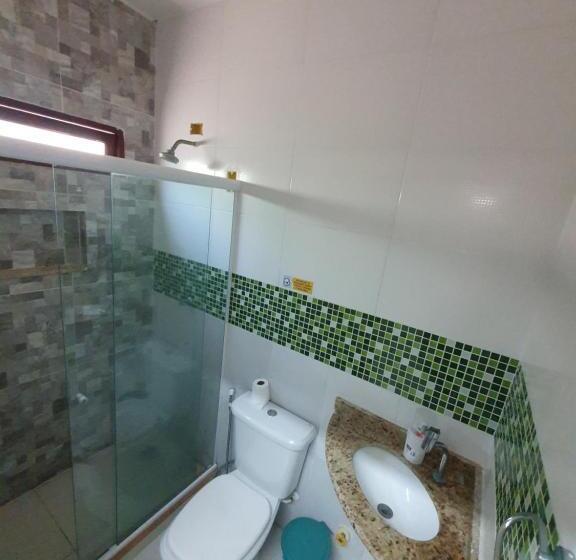 اتاق خانوادگی, Quartos Dos Sonhos