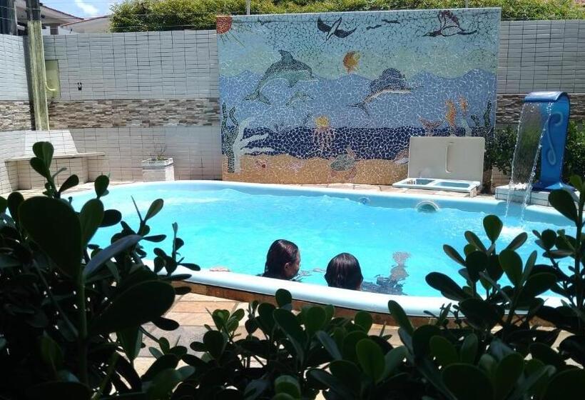 اتاق خانوادگی, Quartos Dos Sonhos