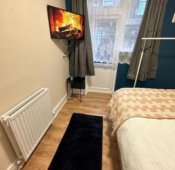 חדר סטנדרט, Willesden Guest Room 130