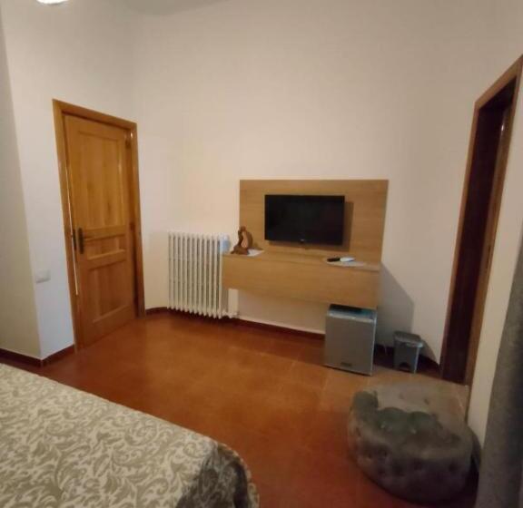 اتاق استاندارد با چشمانداز باغ, San Domenico Bed And Breakfast