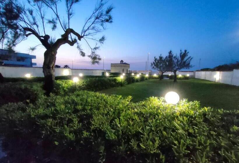 اتاق استاندارد, San Domenico Bed And Breakfast