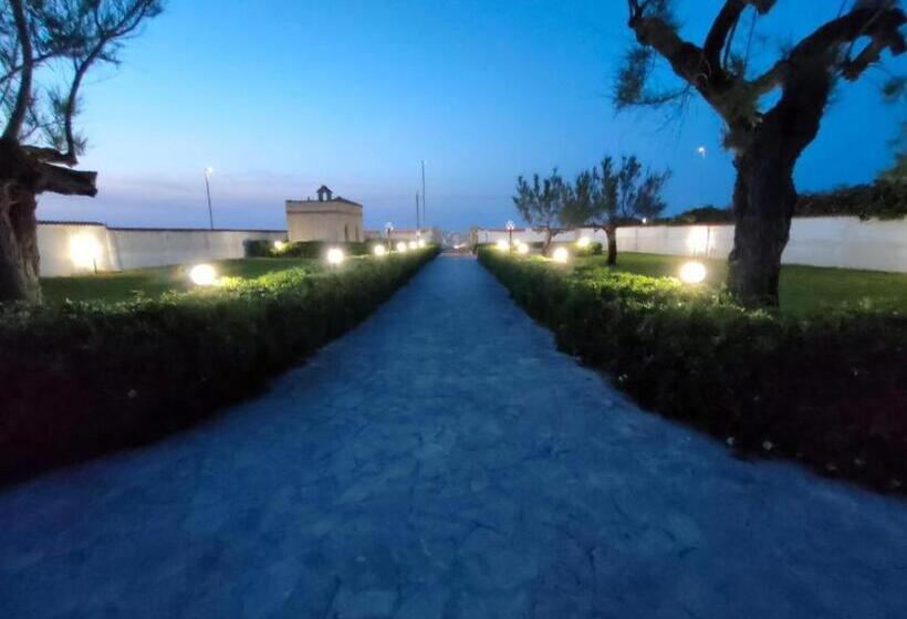 اتاق استاندارد, San Domenico Bed And Breakfast