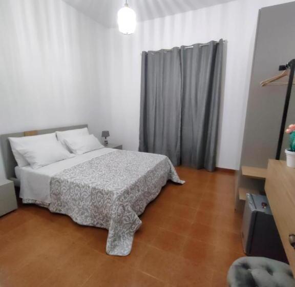 اتاق استاندارد, San Domenico Bed And Breakfast