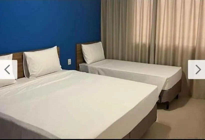 ファミリールーム, São Pedro Thermas Resort