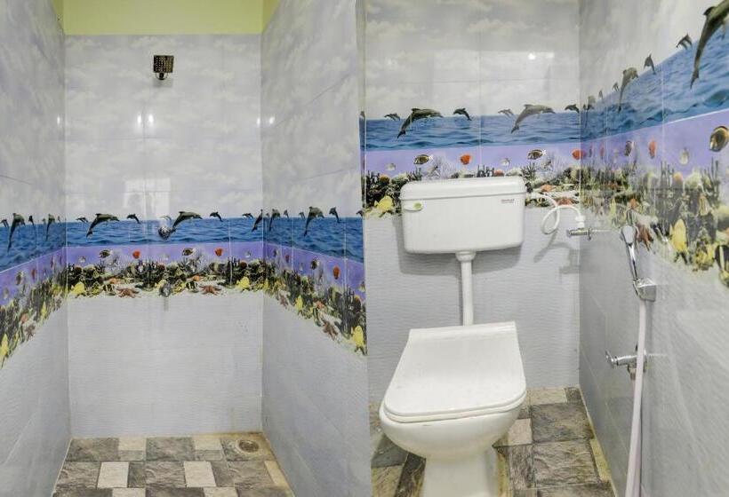 트리플 클래식 룸, Spot On Hotel Pearl