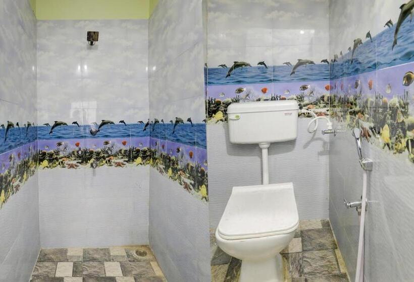 트리플 클래식 룸, Spot On Hotel Pearl