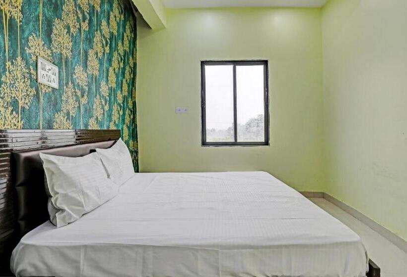 트리플 클래식 룸, Spot On Hotel Pearl