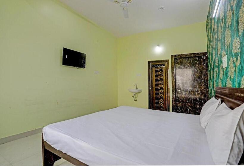 트리플 클래식 룸, Spot On Hotel Pearl