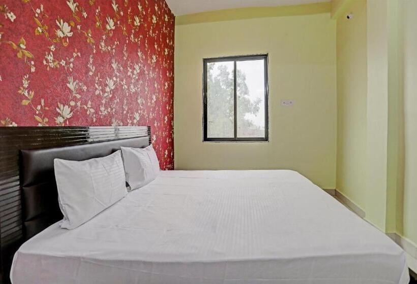 트리플 클래식 룸, Spot On Hotel Pearl