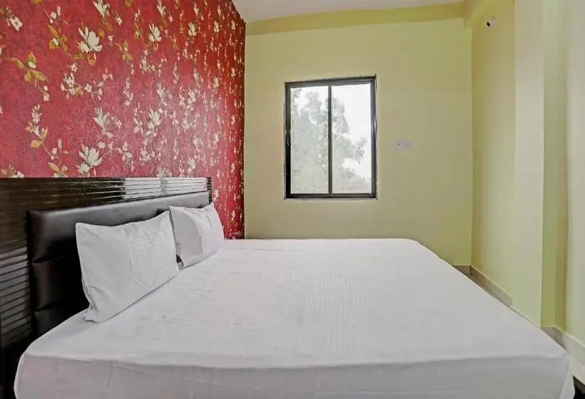 Classic Kolmen Hengen Huone, Spot On Hotel Pearl