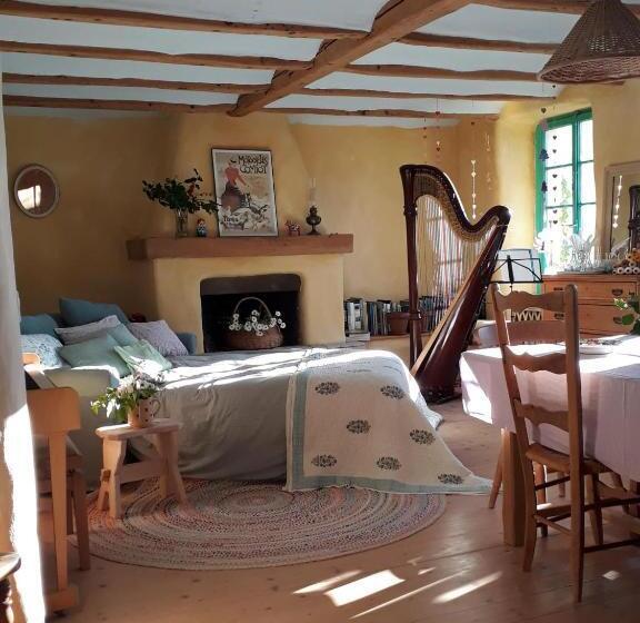 Standardzimmer, Chez Cathy