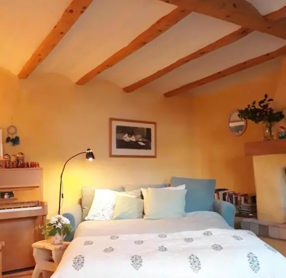 Standard-huone, Chez Cathy