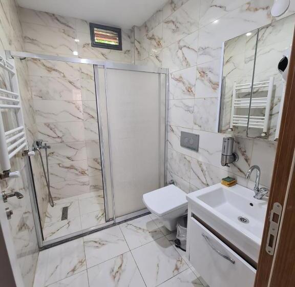 Apartamento 1 Dormitório, Capitol Suit Apart