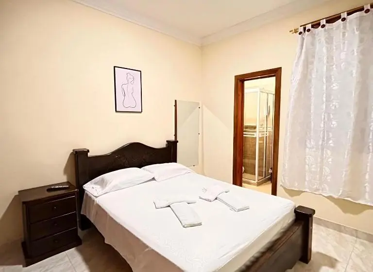 Standard-huone, Casa Hotel Los Fundadores