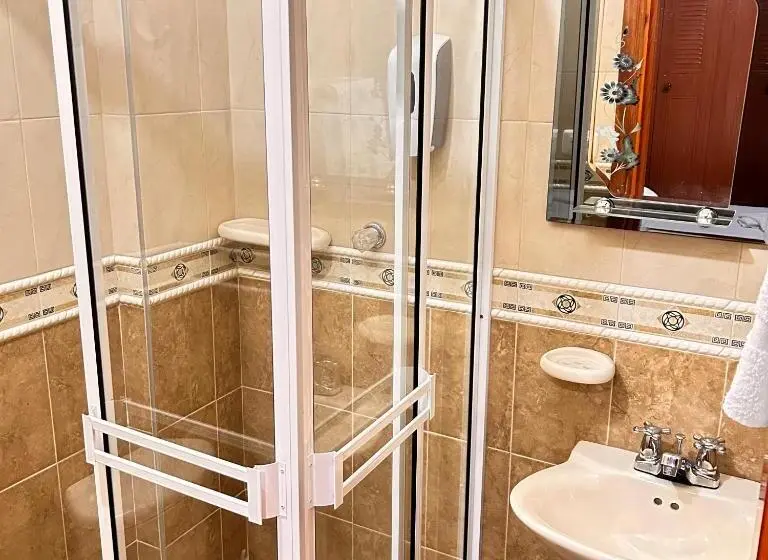 Standard-huone, Casa Hotel Los Fundadores