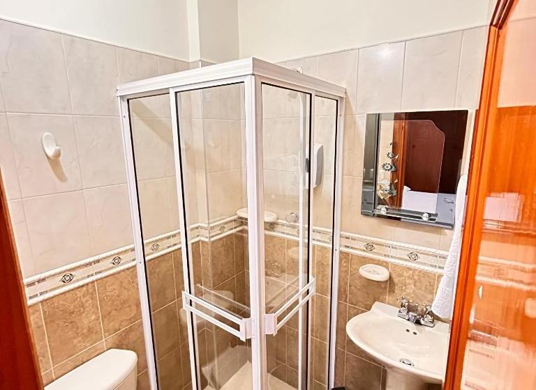 스탠다드 룸, Casa Hotel Los Fundadores