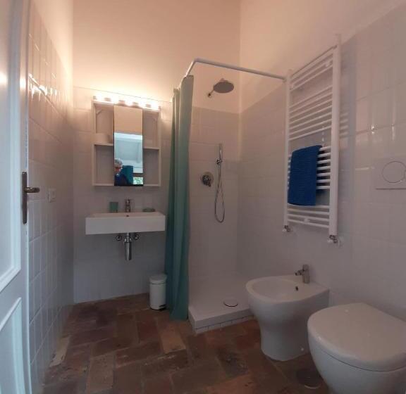 חדר סטנדרט, Agriturismo La Romanella