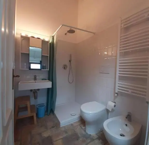 スタンダードルーム, Agriturismo La Romanella
